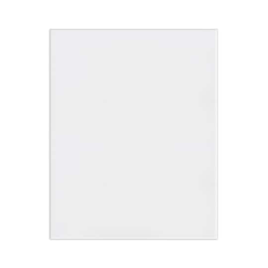 Clear Plastic Sheet by Studio Décor